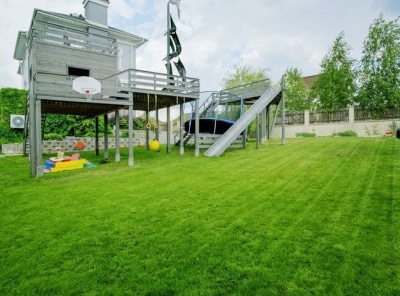 5 Bedrooms, Загородная, Продажа, Listing ID 1422, Московская область, Россия,
