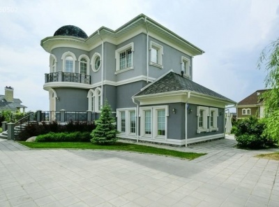5 Bedrooms, Загородная, Продажа, Listing ID 1422, Московская область, Россия,