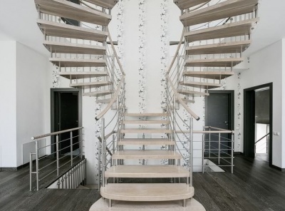 5 Bedrooms, Загородная, Продажа, Listing ID 1422, Московская область, Россия,
