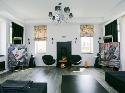 5 Bedrooms, Загородная, Продажа, Listing ID 1422, Московская область, Россия,