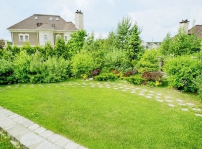 5 Bedrooms, Загородная, Продажа, Listing ID 1422, Московская область, Россия,