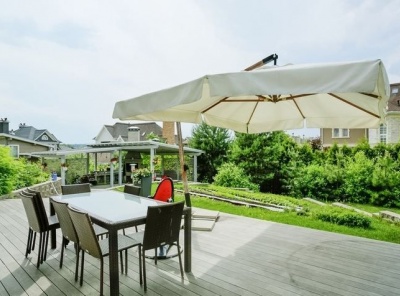 5 Bedrooms, Загородная, Продажа, Listing ID 1422, Московская область, Россия,