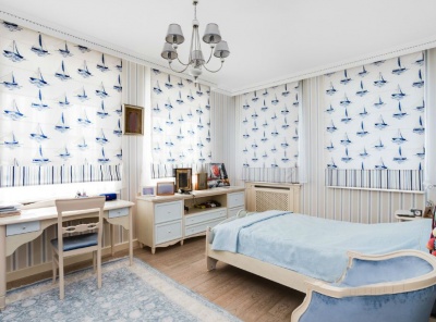 7 Bedrooms, Загородная, Продажа, Listing ID 5368, Московская область, Россия,