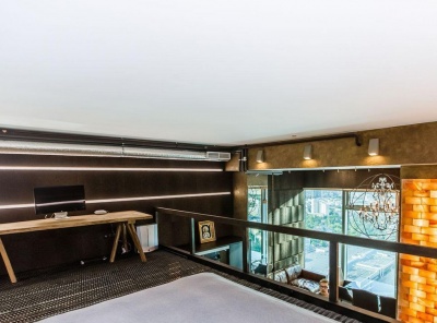 2 Комнаты, Городская, Продажа, Пресненская набережная, Listing ID 5371, Москва, Россия,