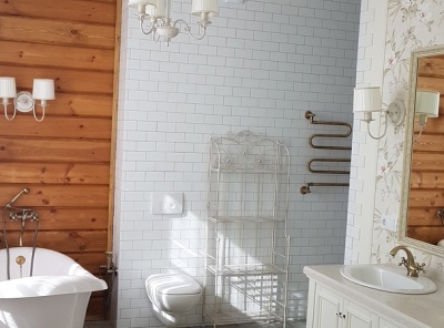 3 Bedrooms, 5 Комнаты, Загородная, Аренда, Listing ID 5378, Московская область, Россия,