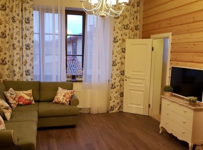 3 Bedrooms, 5 Комнаты, Загородная, Аренда, Listing ID 5378, Московская область, Россия,