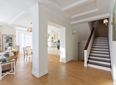 3 Bedrooms, 5 Комнаты, Загородная, Продажа, Listing ID 5379, Московская область, Россия,