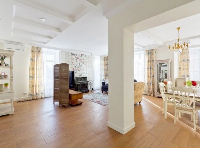 3 Bedrooms, 5 Комнаты, Загородная, Продажа, Listing ID 5379, Московская область, Россия,