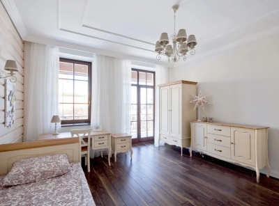 3 Bedrooms, 5 Комнаты, Загородная, Продажа, Listing ID 5379, Московская область, Россия,