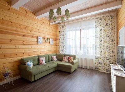 3 Bedrooms, 5 Комнаты, Загородная, Продажа, Listing ID 5379, Московская область, Россия,