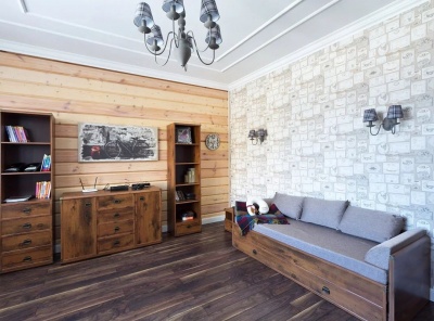 3 Bedrooms, 5 Комнаты, Загородная, Продажа, Listing ID 5379, Московская область, Россия,