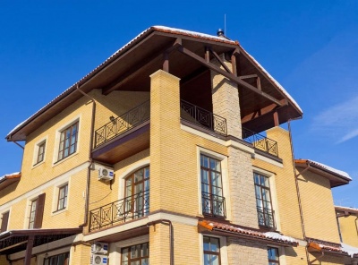 3 Bedrooms, 5 Комнаты, Загородная, Продажа, Listing ID 5379, Московская область, Россия,