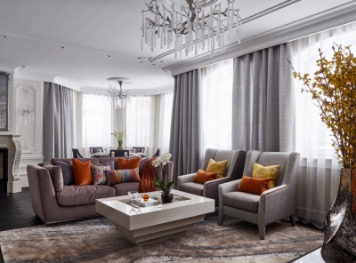3 Bedrooms, 4 Комнаты, Загородная, Продажа, Listing ID 5382, Московская область, Россия,