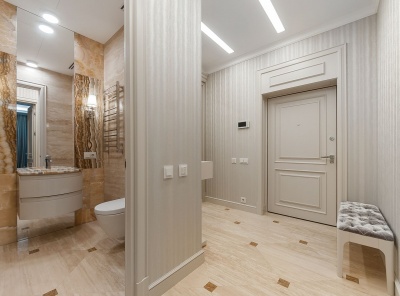 2 Комнаты, Городская, Продажа, Улица Согласия, Listing ID 5383, Москва, Россия,