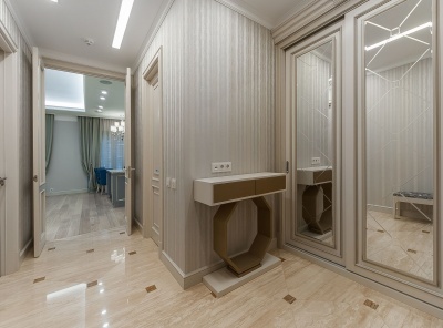 2 Комнаты, Городская, Продажа, Улица Согласия, Listing ID 5383, Москва, Россия,