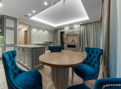 2 Комнаты, Городская, Продажа, Улица Согласия, Listing ID 5383, Москва, Россия,