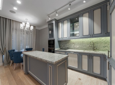 2 Комнаты, Городская, Продажа, Улица Согласия, Listing ID 5383, Москва, Россия,