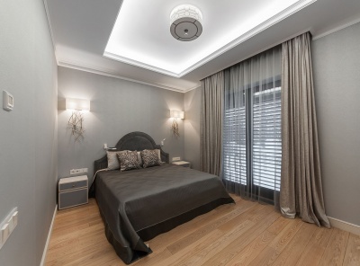 2 Комнаты, Городская, Продажа, Улица Согласия, Listing ID 5383, Москва, Россия,