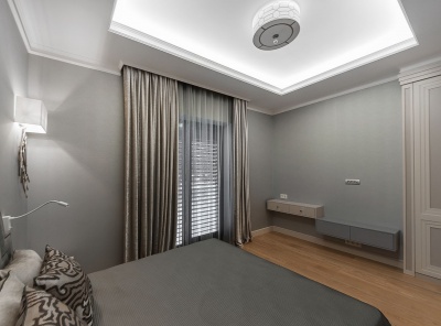 2 Комнаты, Городская, Продажа, Улица Согласия, Listing ID 5383, Москва, Россия,