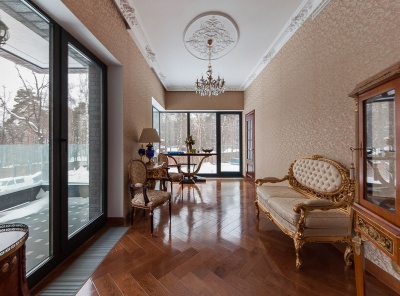 2 Комнаты, Городская, Продажа, Улица Согласия, Listing ID 5384, Москва, Россия,
