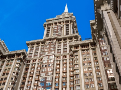 Машиноместа, Продажа, Чапаевский переулок, Listing ID 5385, Москва, Россия,
