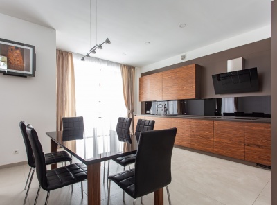 3 Bedrooms, 5 Комнаты, Загородная, Аренда, Listing ID 5387, Московская область, Россия,