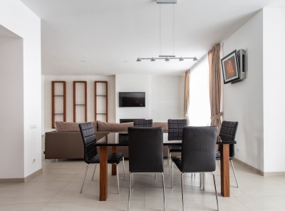 3 Bedrooms, 5 Комнаты, Загородная, Аренда, Listing ID 5387, Московская область, Россия,