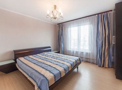 5 Bedrooms, Загородная, Продажа, Listing ID 5388, Московская область, Россия,