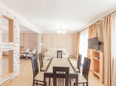 5 Bedrooms, Загородная, Продажа, Listing ID 5388, Московская область, Россия,