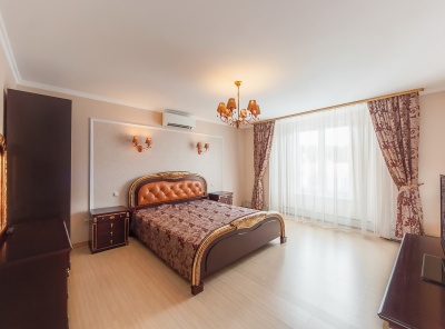 5 Bedrooms, Загородная, Продажа, Listing ID 5388, Московская область, Россия,