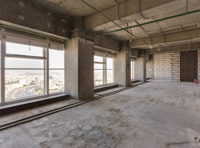 2 Комнаты, Городская, Продажа, 1-й Красногвардейский проезд, Listing ID 5390, Москва, Россия,