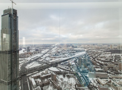 2 Комнаты, Городская, Продажа, 1-й Красногвардейский проезд, Listing ID 5398, Москва, Россия,