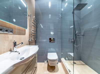 3 Bedrooms, 3 Комнаты, Загородная, Продажа, Listing ID 5408, Московская область, Россия,