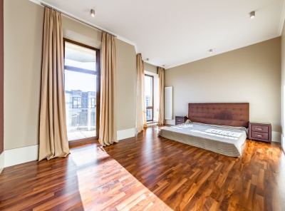 3 Bedrooms, 3 Комнаты, Загородная, Продажа, Listing ID 5408, Московская область, Россия,