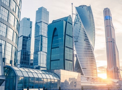 3 Комнаты, Городская, Продажа, Пресненская набережная, Listing ID 5413, Москва, Россия,