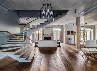 4 Bedrooms, 5 Комнаты, Загородная, Продажа, Listing ID 5415, Московская область, Россия,