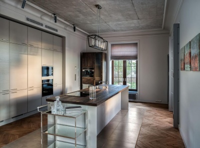 4 Bedrooms, 5 Комнаты, Загородная, Продажа, Listing ID 5415, Московская область, Россия,