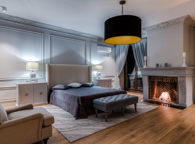4 Bedrooms, 5 Комнаты, Загородная, Продажа, Listing ID 5415, Московская область, Россия,