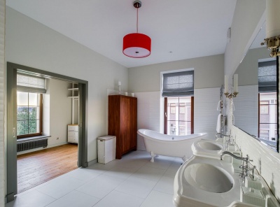 4 Bedrooms, 5 Комнаты, Загородная, Продажа, Listing ID 5415, Московская область, Россия,