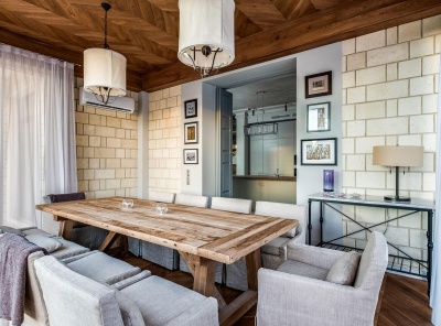 4 Bedrooms, 5 Комнаты, Загородная, Продажа, Listing ID 5415, Московская область, Россия,