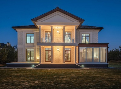 4 Bedrooms, 5 Комнаты, Загородная, Продажа, Listing ID 5415, Московская область, Россия,