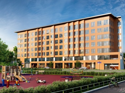 1 Комнаты, Городская, Продажа, Улица Мишина, Listing ID 5418, Москва, Россия,