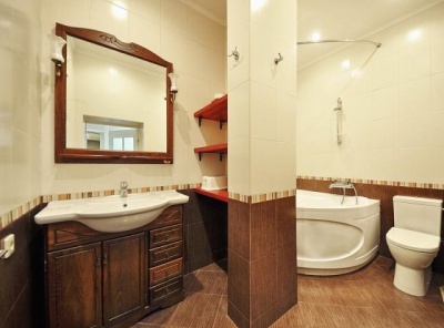 3 Комнаты, Городская, Аренда, Рождественский бульвар, Listing ID 1428, Москва, Россия,