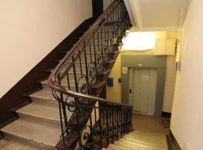3 Комнаты, Городская, Аренда, Рождественский бульвар, Listing ID 1428, Москва, Россия,