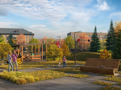 2 Комнаты, Городская, Продажа, Улица Мишина, Listing ID 5419, Москва, Россия,