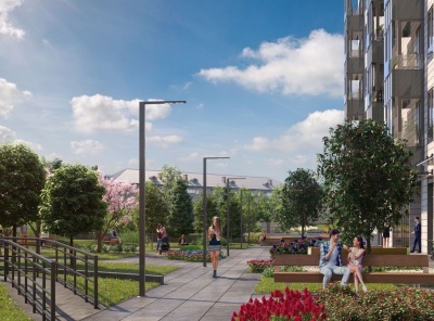3 Комнаты, Городская, Продажа, Улица Мишина, Listing ID 5420, Москва, Россия,
