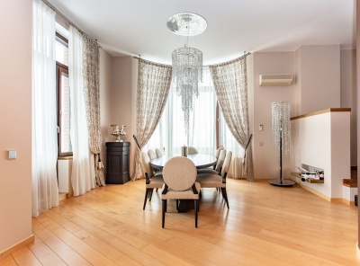 7 Комнаты, Городская, Аренда, Улица Минская, Listing ID 5421, Москва, Россия,