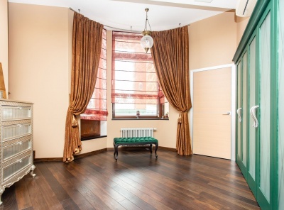 7 Комнаты, Городская, Аренда, Улица Минская, Listing ID 5421, Москва, Россия,