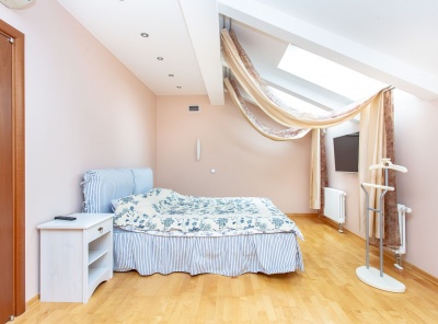 7 Комнаты, Городская, Аренда, Улица Минская, Listing ID 5421, Москва, Россия,