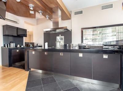 7 Комнаты, Городская, Аренда, Улица Минская, Listing ID 5421, Москва, Россия,